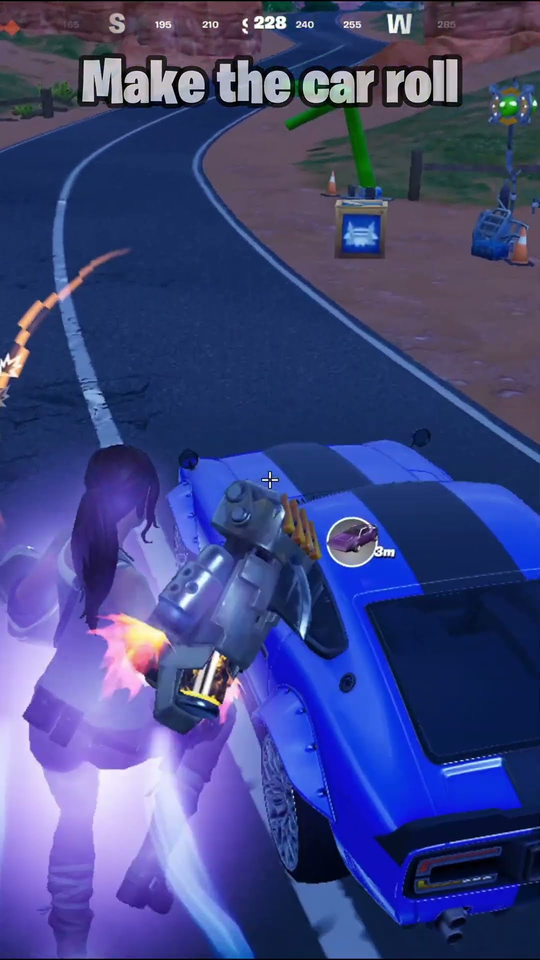 The best way to rotate!? #fortniteclips #fortnite #shorts